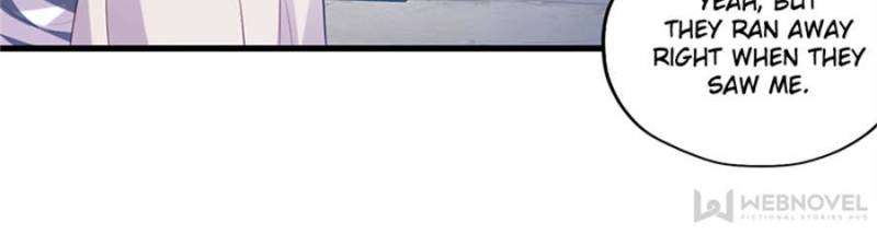 Beauty and the Beasts chapter 489 page 12