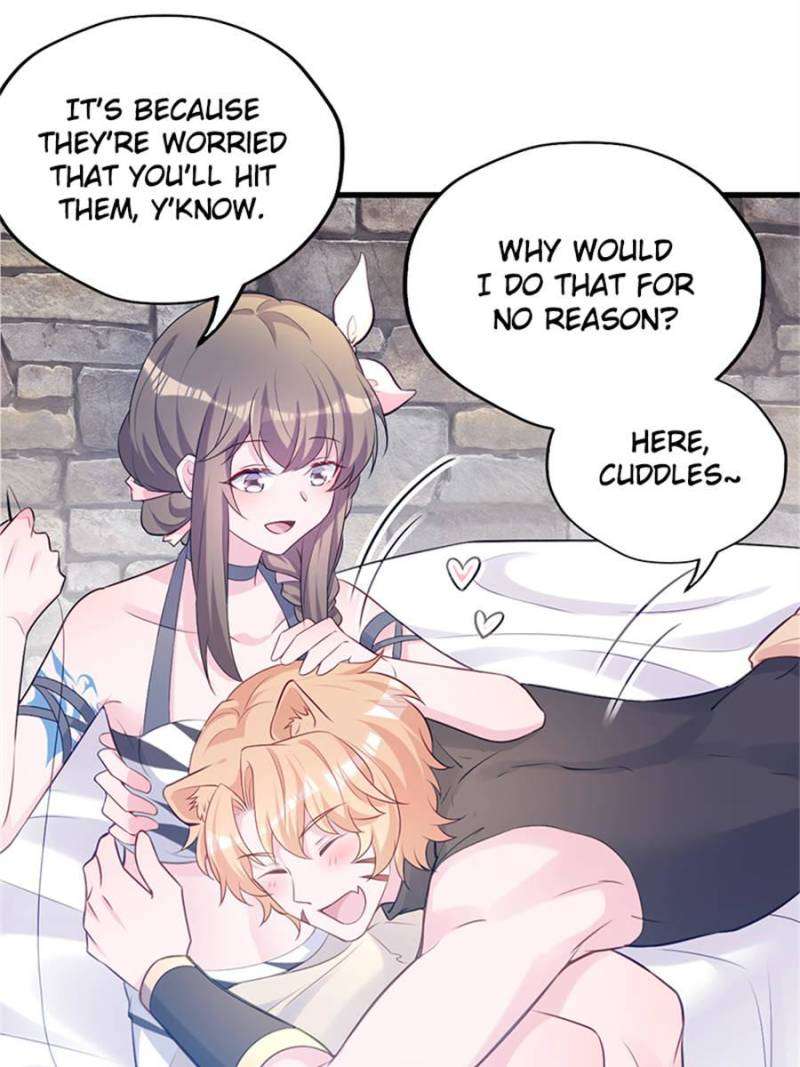 Beauty and the Beasts chapter 489 page 13