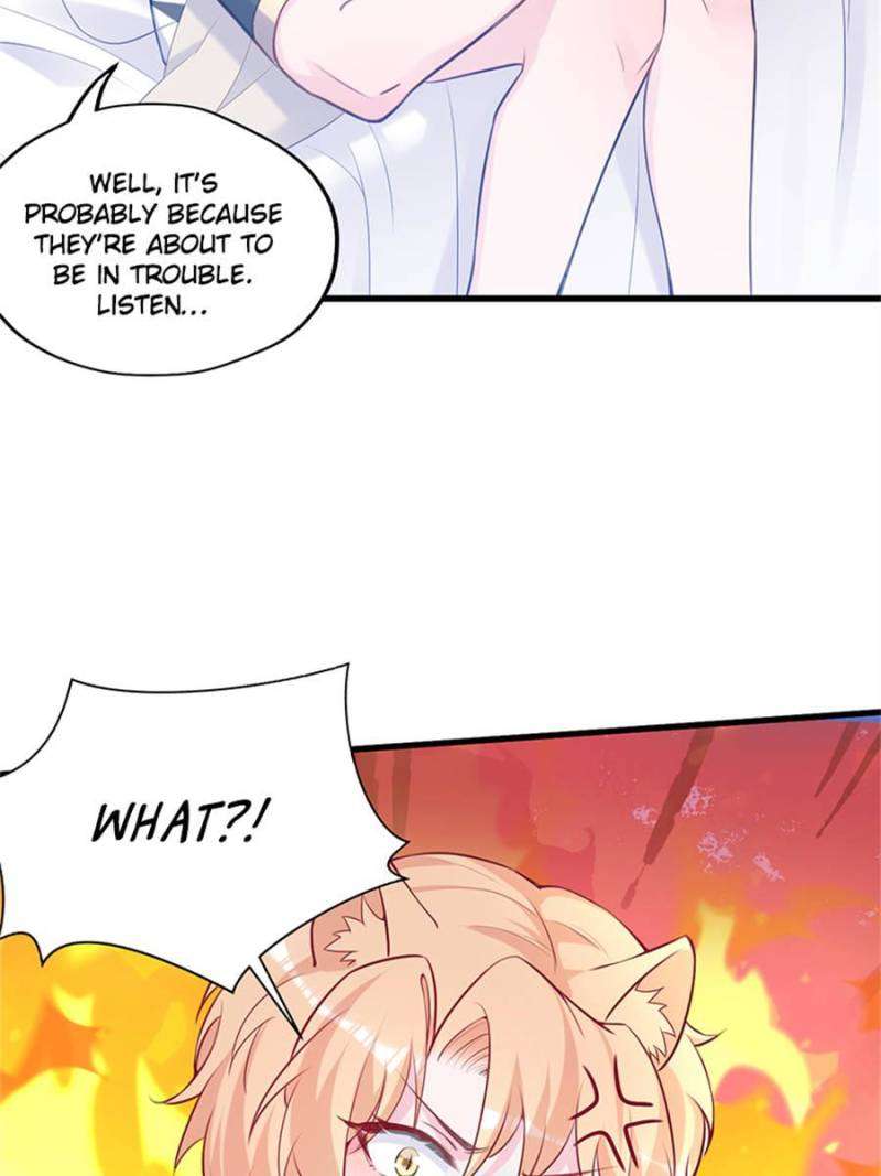 Beauty and the Beasts chapter 489 page 14