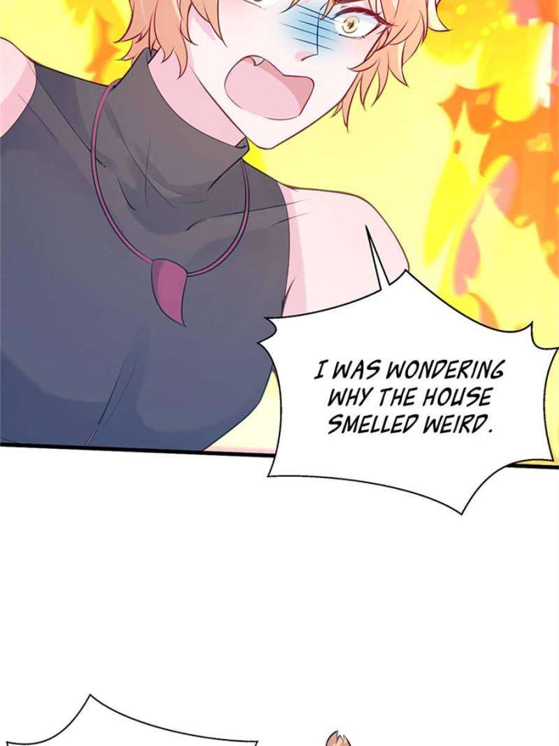 Beauty and the Beasts chapter 489 page 15