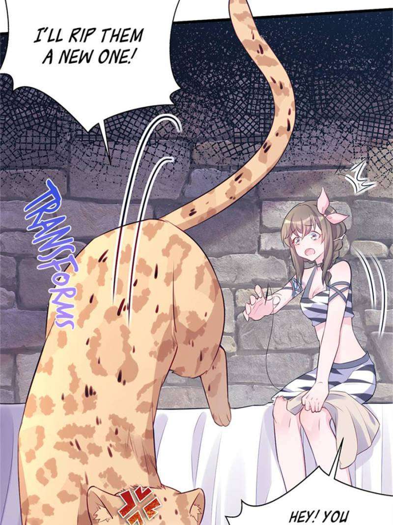 Beauty and the Beasts chapter 489 page 16