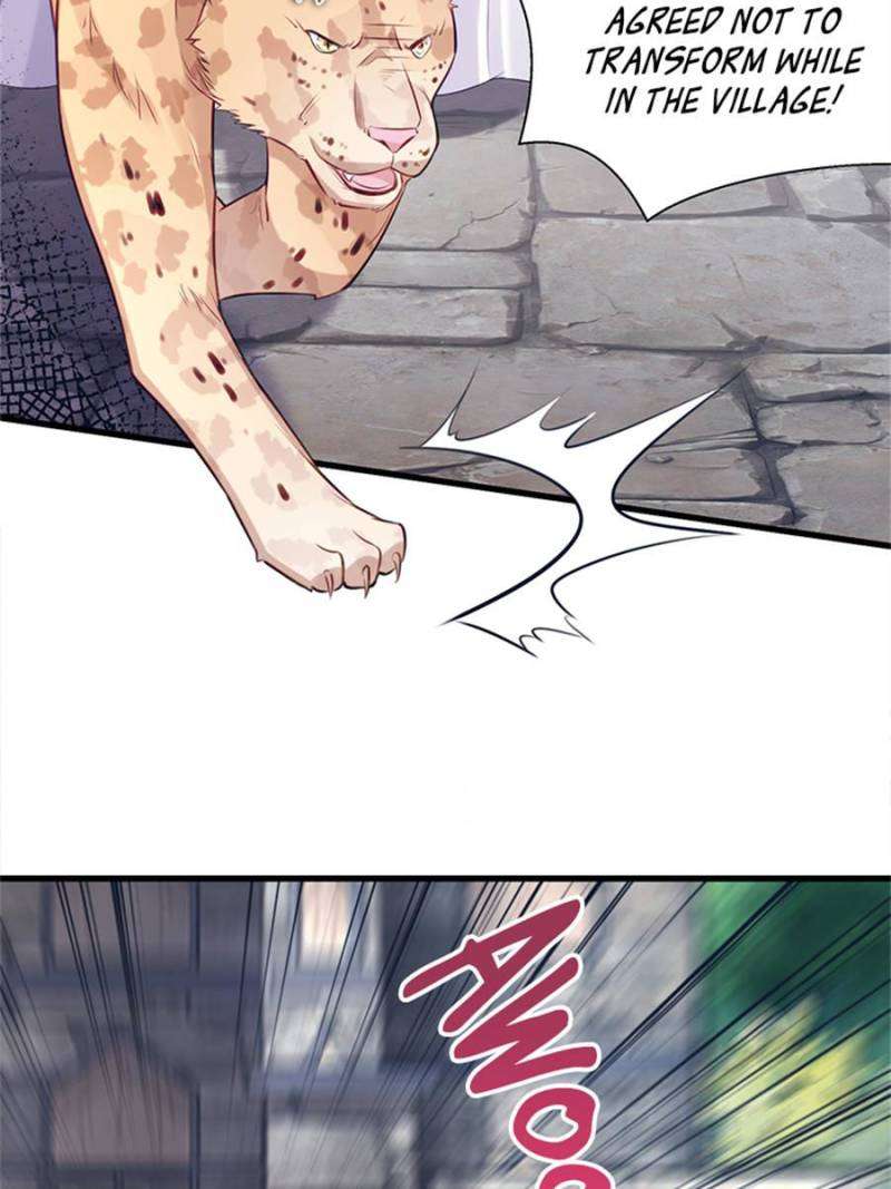 Beauty and the Beasts chapter 489 page 17