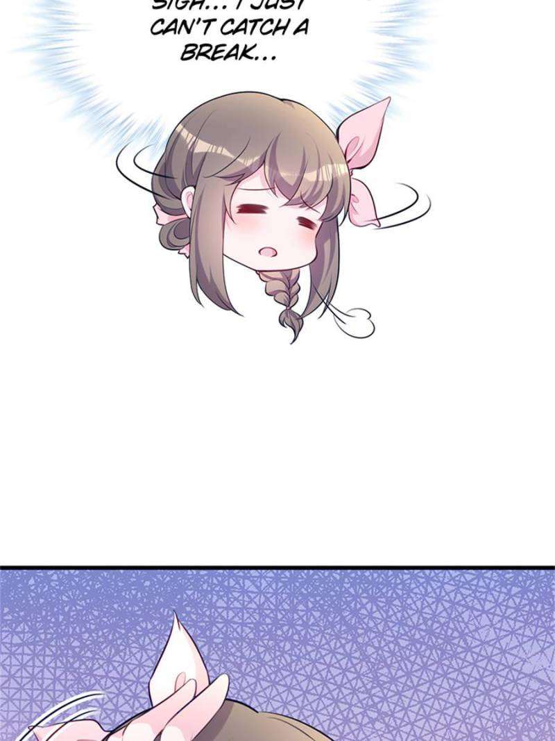 Beauty and the Beasts chapter 489 page 19