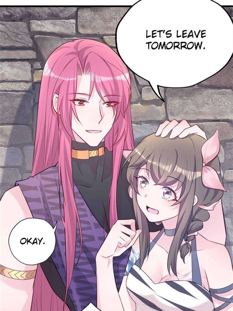 Beauty and the Beasts chapter 489 page 21