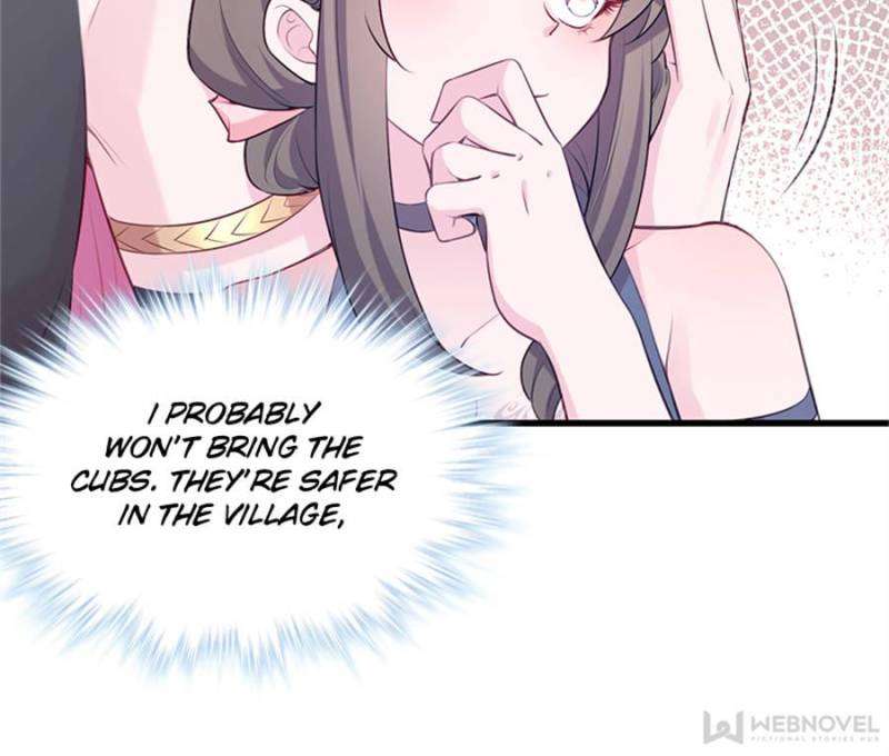 Beauty and the Beasts chapter 489 page 23