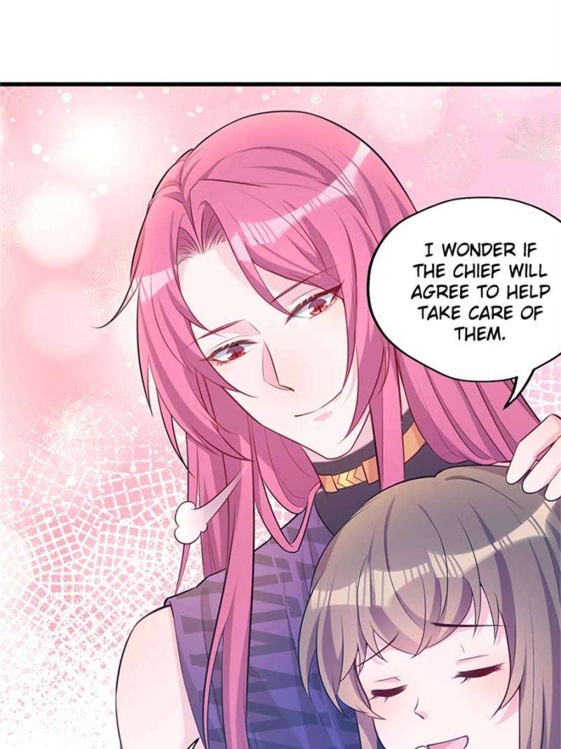 Beauty and the Beasts chapter 489 page 24