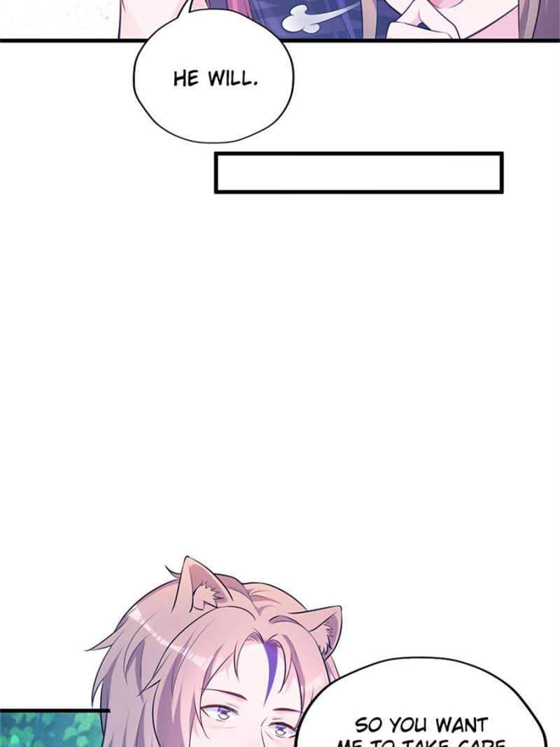 Beauty and the Beasts chapter 489 page 25