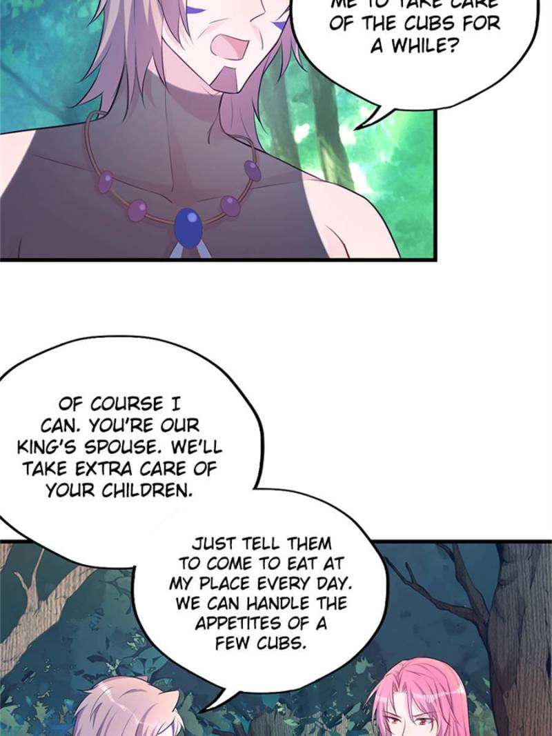 Beauty and the Beasts chapter 489 page 26