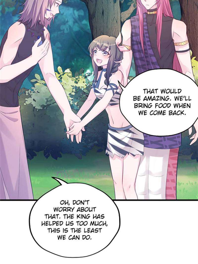 Beauty and the Beasts chapter 489 page 27