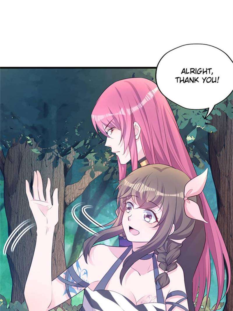 Beauty and the Beasts chapter 489 page 28