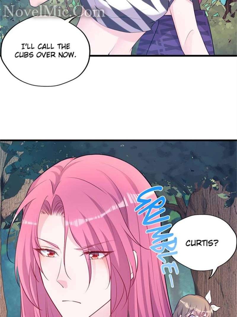 Beauty and the Beasts chapter 489 page 29