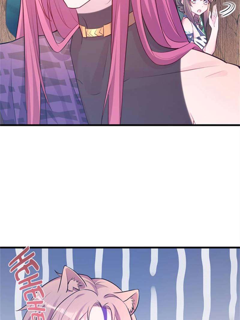 Beauty and the Beasts chapter 489 page 30