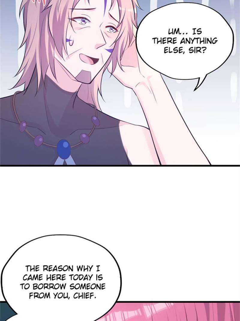 Beauty and the Beasts chapter 489 page 31