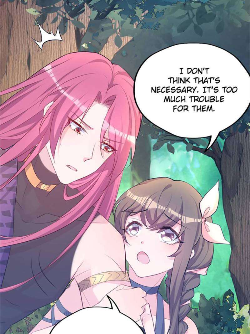 Beauty and the Beasts chapter 489 page 33