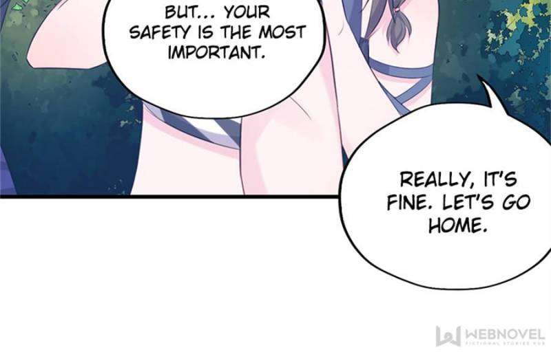 Beauty and the Beasts chapter 489 page 34