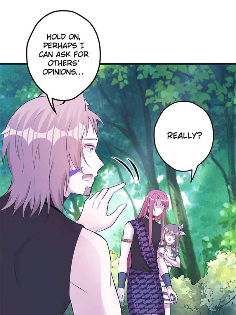 Beauty and the Beasts chapter 489 page 35