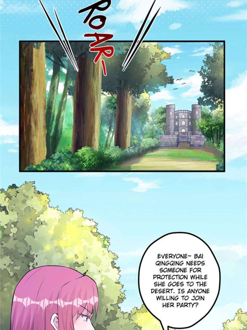 Beauty and the Beasts chapter 489 page 38