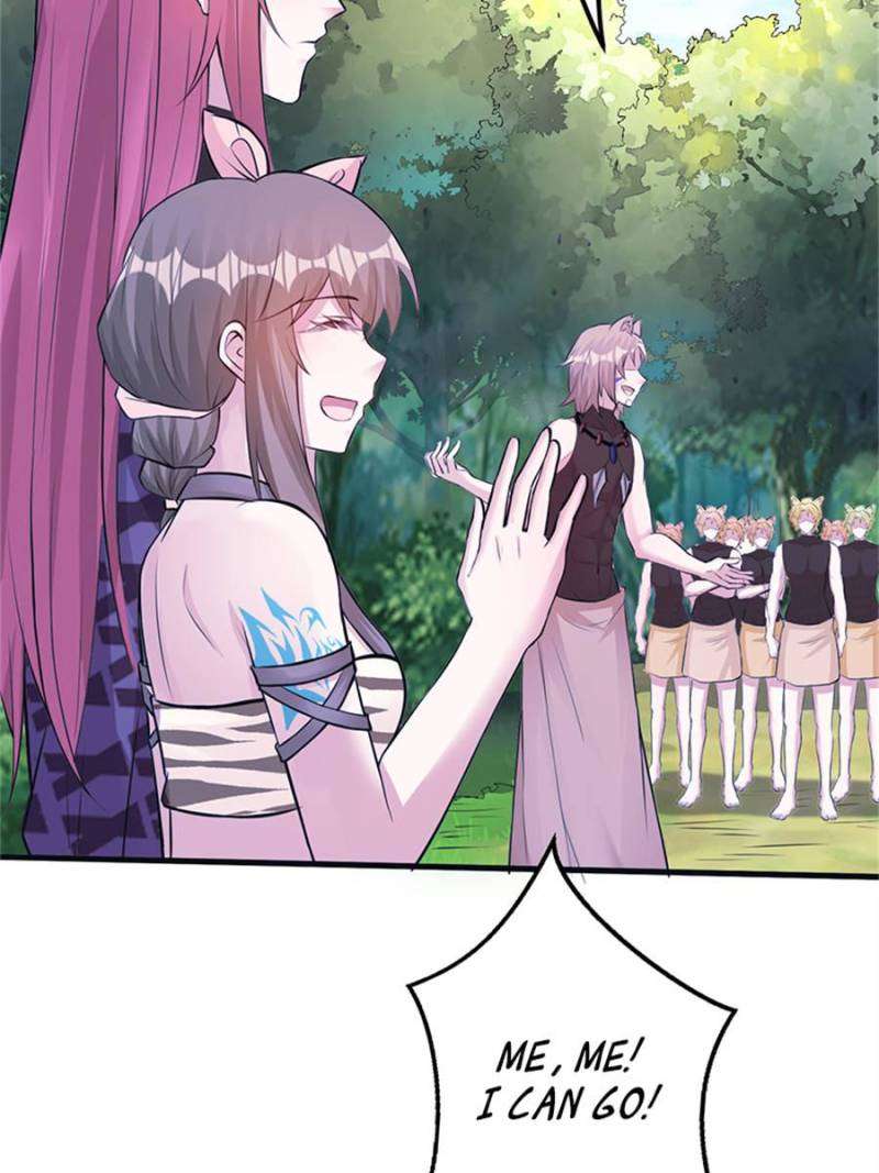 Beauty and the Beasts chapter 489 page 39