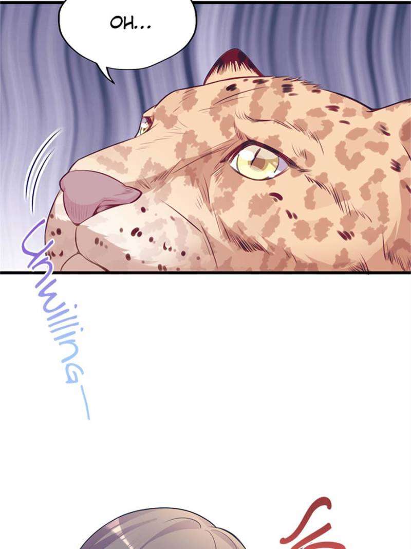 Beauty and the Beasts chapter 489 page 4