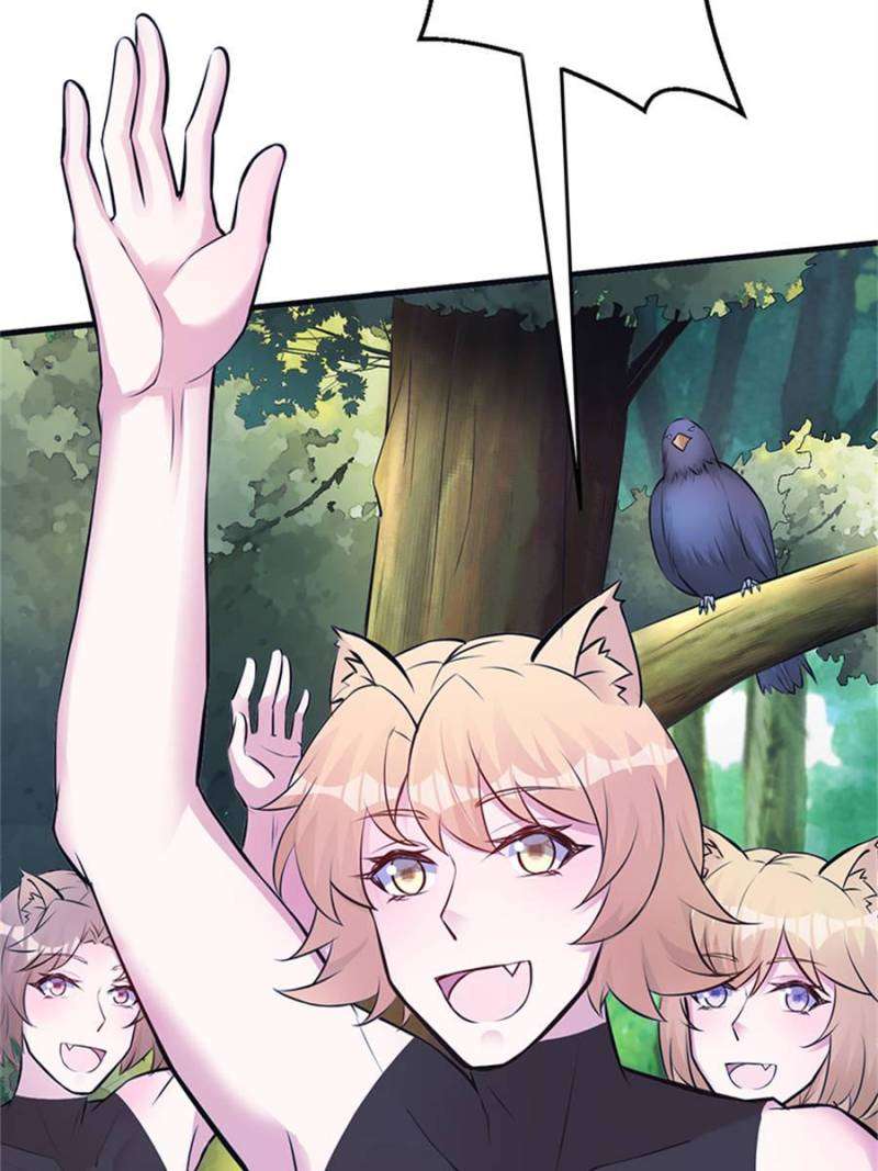 Beauty and the Beasts chapter 489 page 40