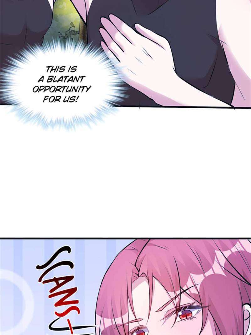 Beauty and the Beasts chapter 489 page 41