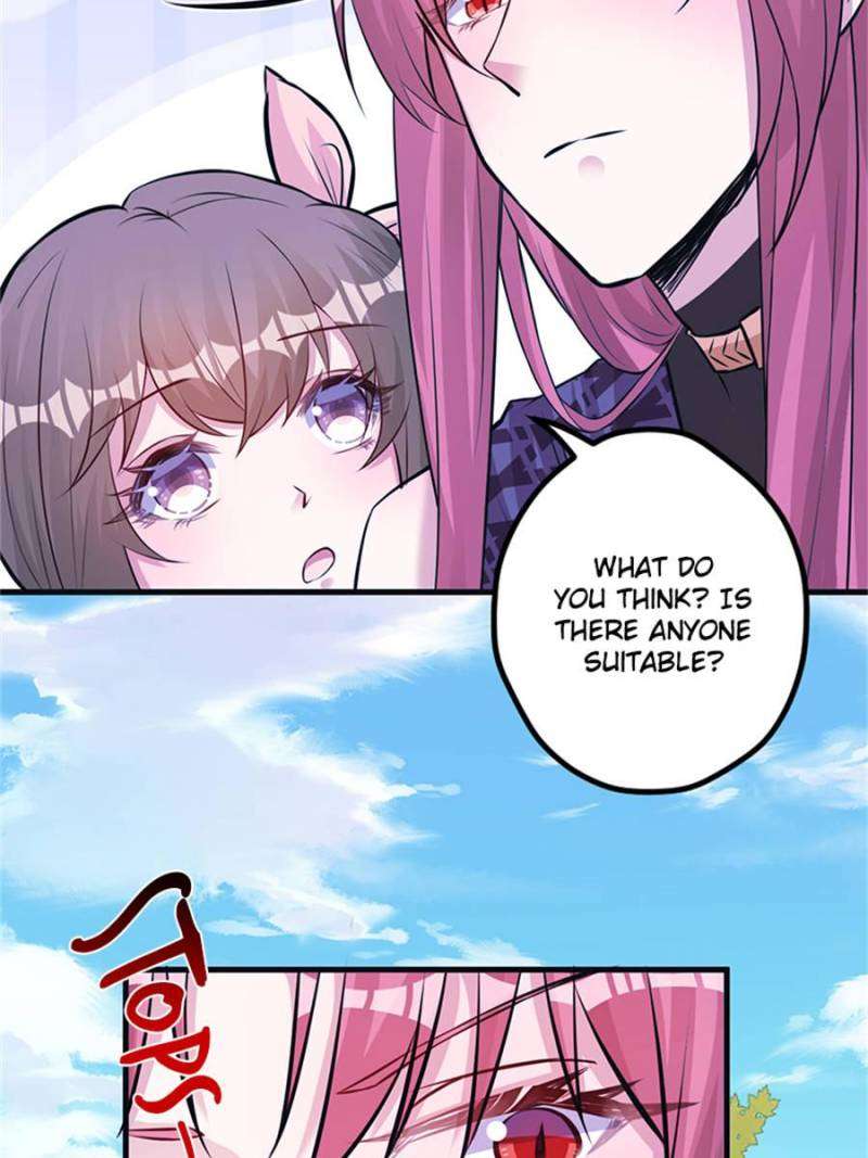 Beauty and the Beasts chapter 489 page 42