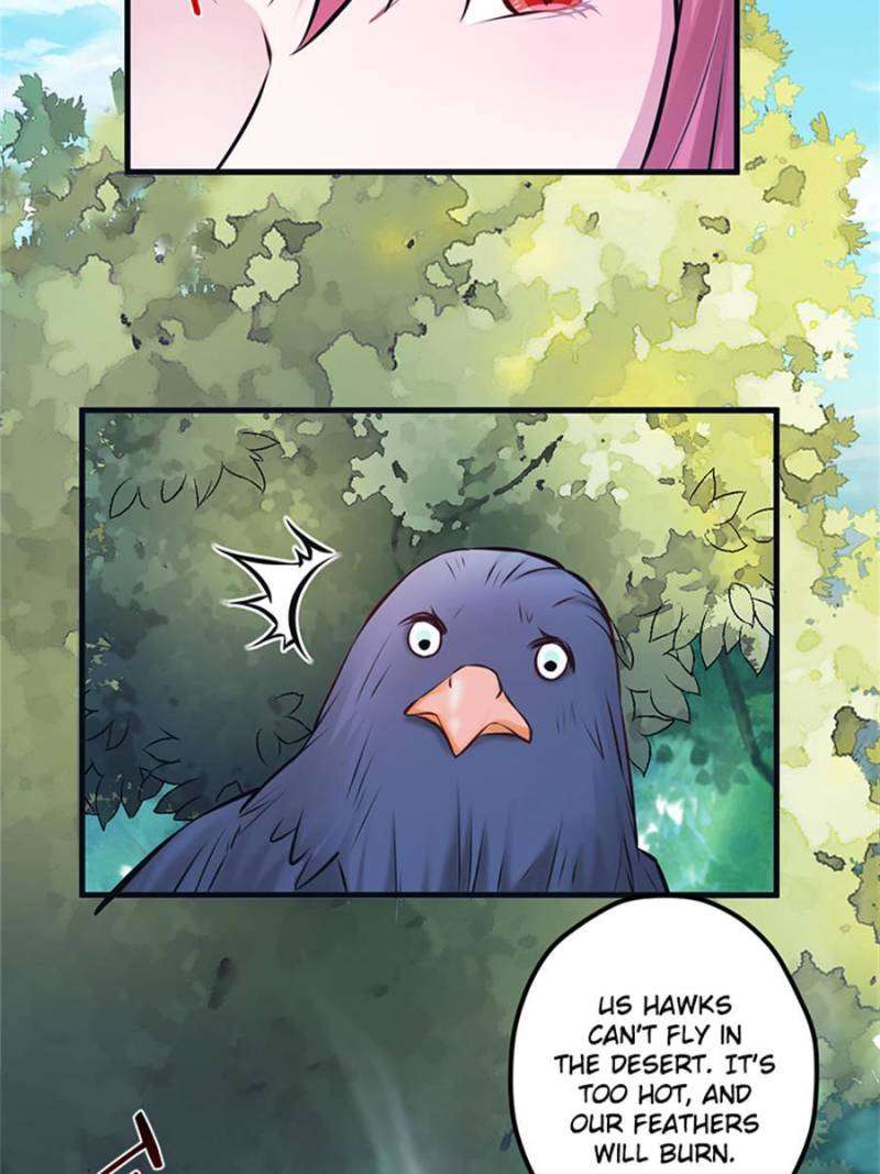 Beauty and the Beasts chapter 489 page 43