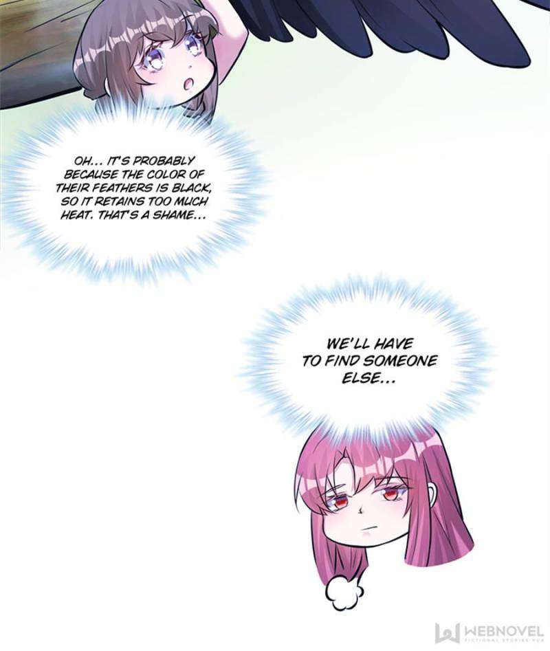 Beauty and the Beasts chapter 489 page 45