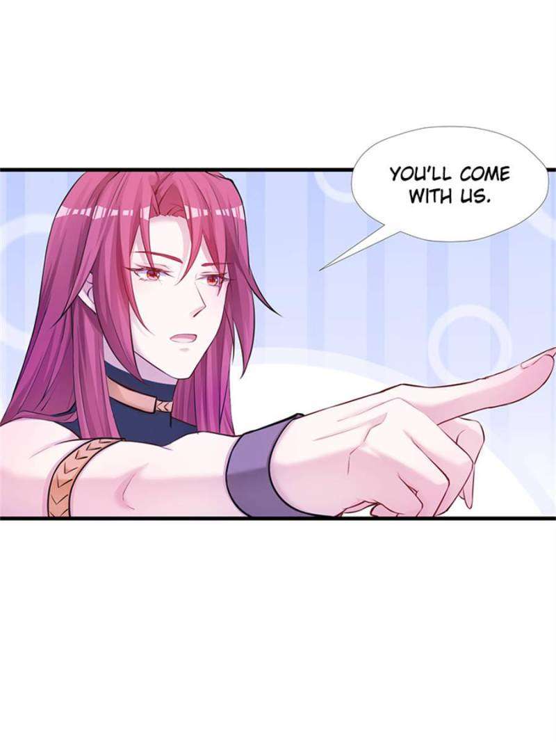 Beauty and the Beasts chapter 489 page 46