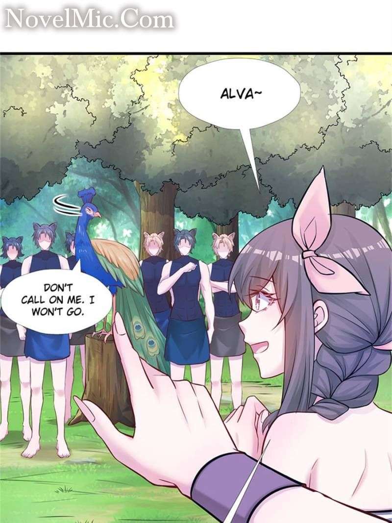 Beauty and the Beasts chapter 489 page 47