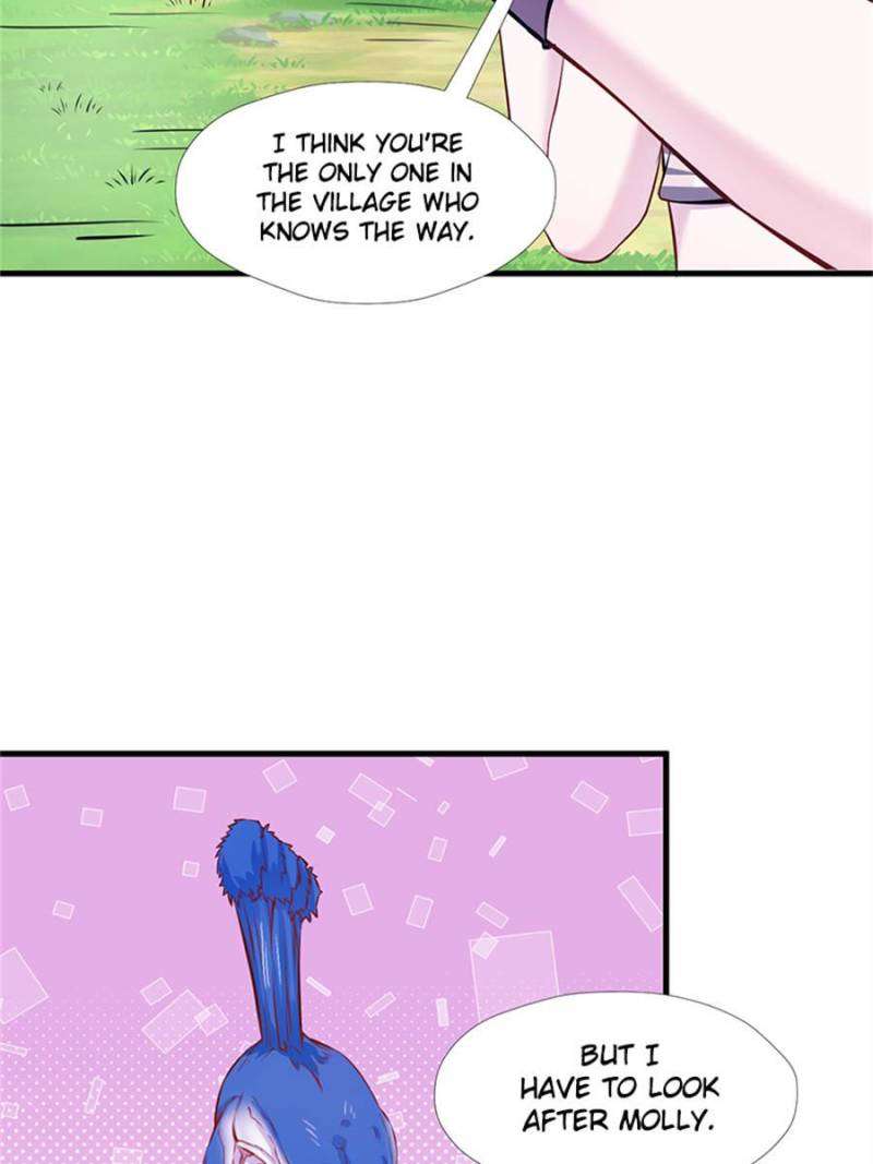 Beauty and the Beasts chapter 489 page 48