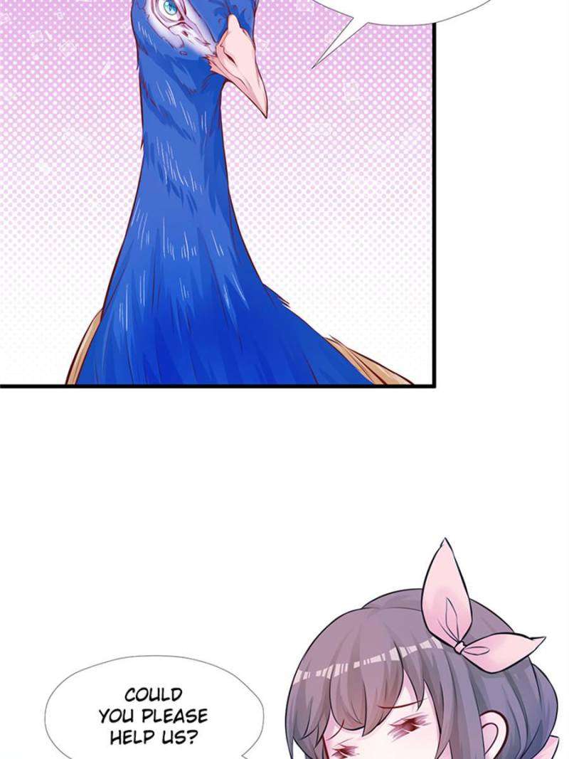 Beauty and the Beasts chapter 489 page 49