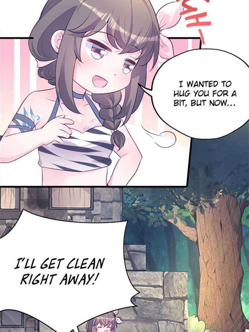 Beauty and the Beasts chapter 489 page 5