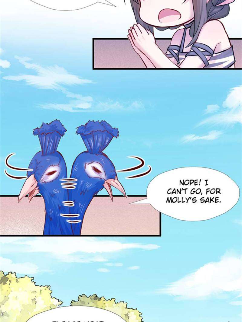 Beauty and the Beasts chapter 489 page 50