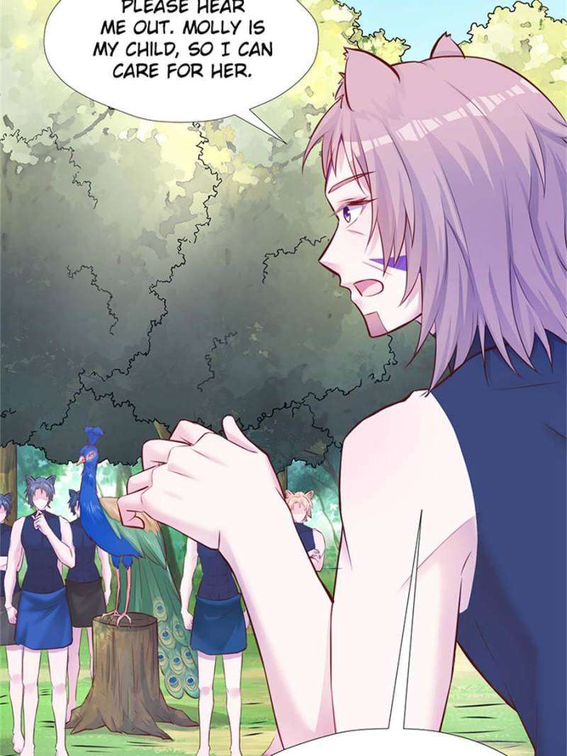 Beauty and the Beasts chapter 489 page 51