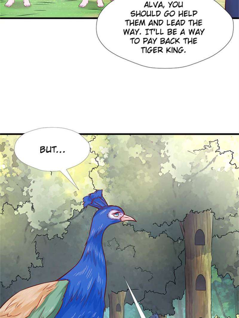 Beauty and the Beasts chapter 489 page 52