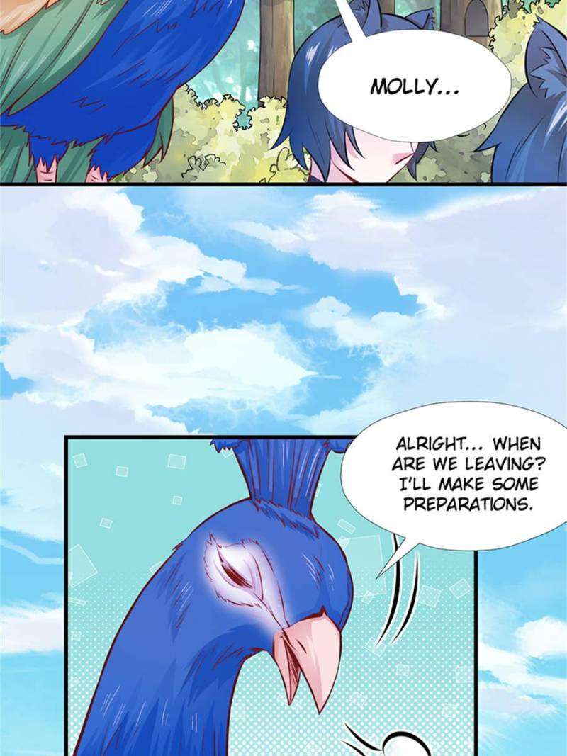 Beauty and the Beasts chapter 489 page 53