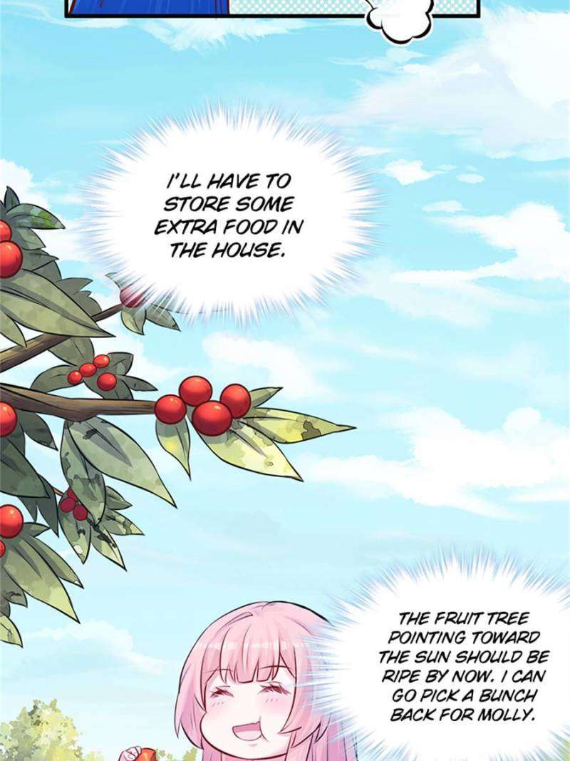 Beauty and the Beasts chapter 489 page 54