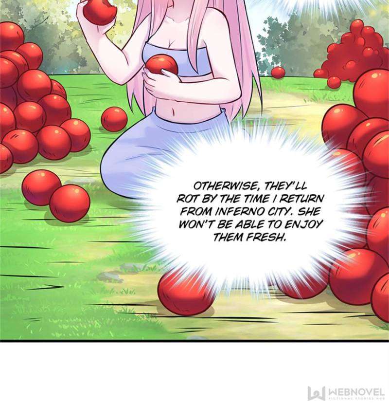 Beauty and the Beasts chapter 489 page 55