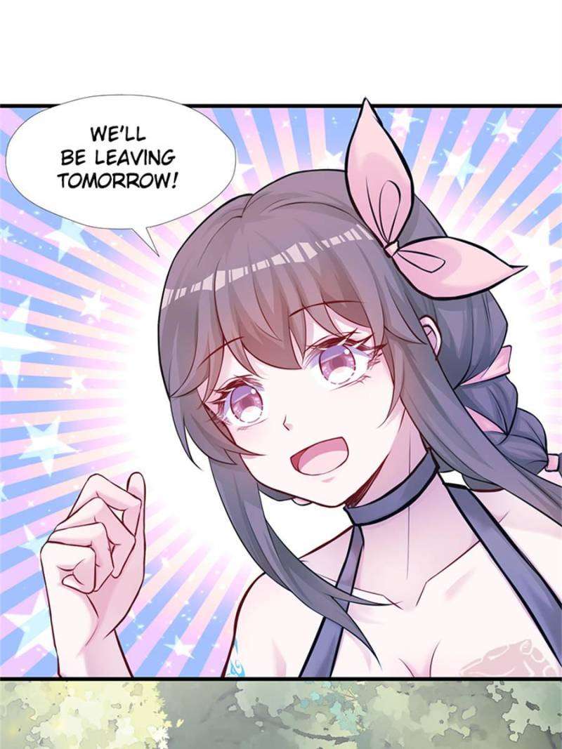 Beauty and the Beasts chapter 489 page 56