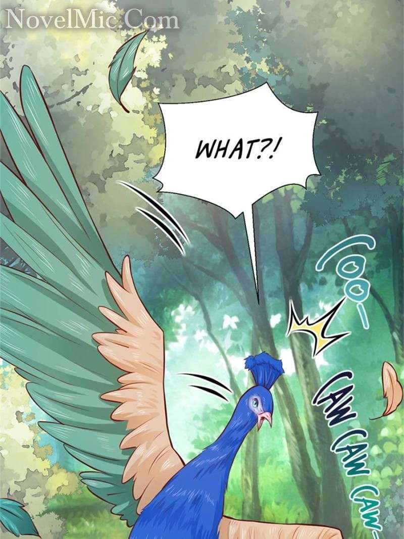 Beauty and the Beasts chapter 489 page 57