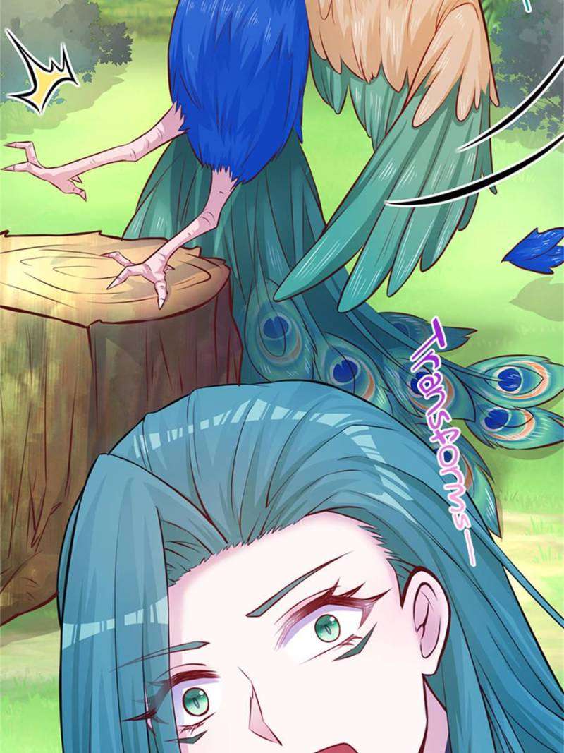 Beauty and the Beasts chapter 489 page 58