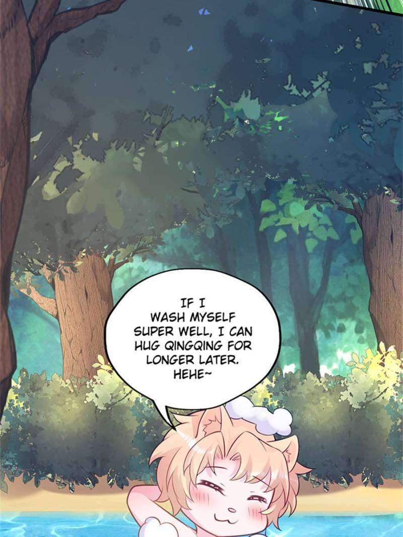 Beauty and the Beasts chapter 489 page 7