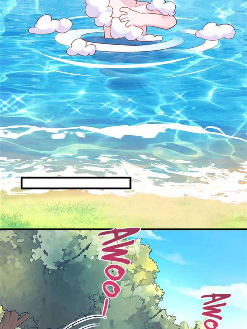 Beauty and the Beasts chapter 489 page 8