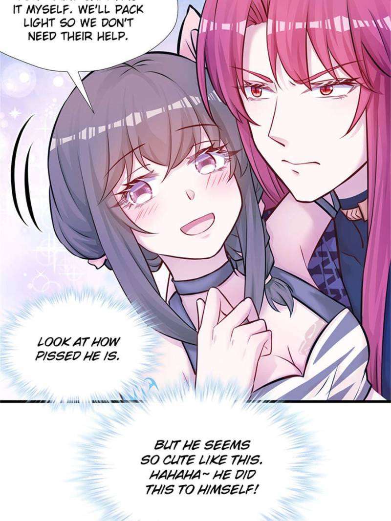 Beauty and the Beasts chapter 490 page 11