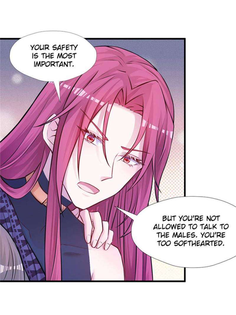 Beauty and the Beasts chapter 490 page 13