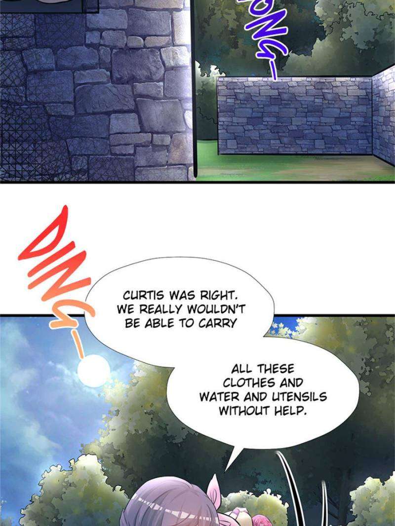 Beauty and the Beasts chapter 490 page 16