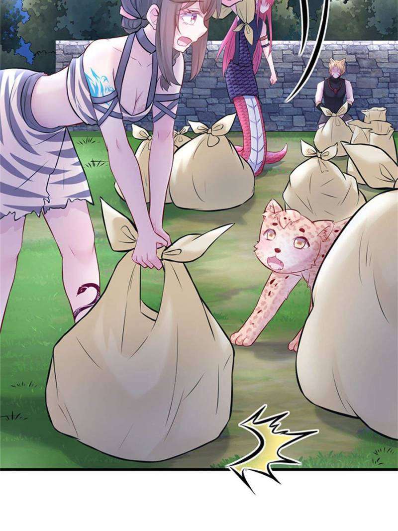 Beauty and the Beasts chapter 490 page 17