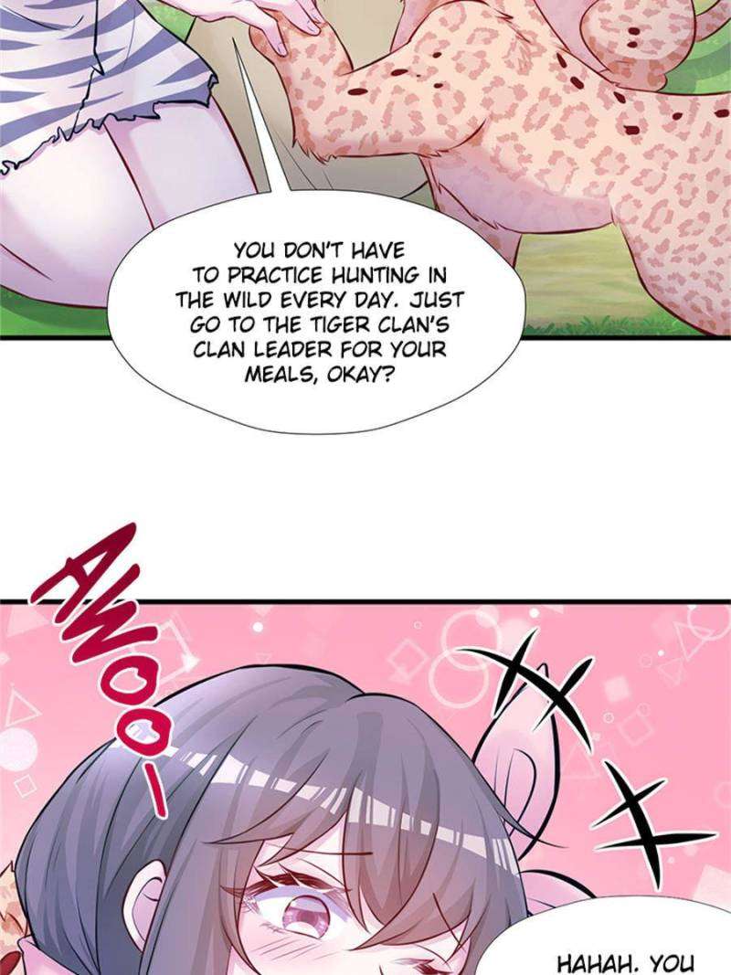 Beauty and the Beasts chapter 490 page 19