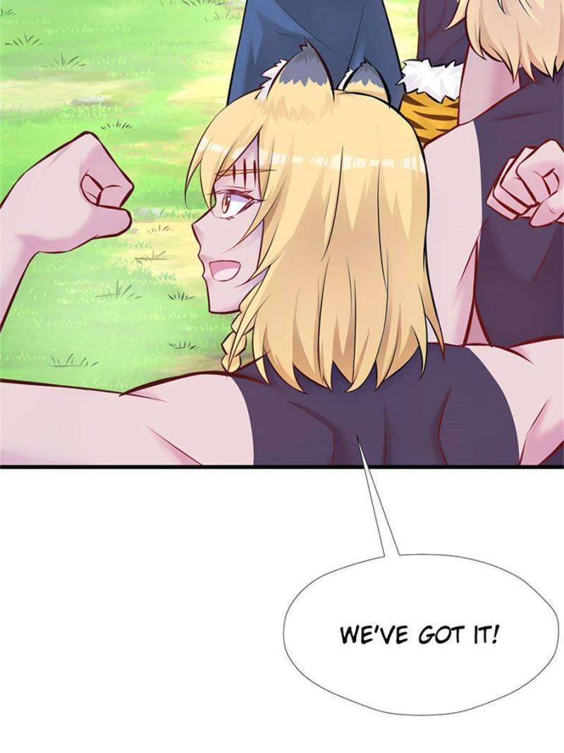 Beauty and the Beasts chapter 490 page 2